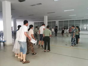 我院工会积极组织教职工展开文体活动