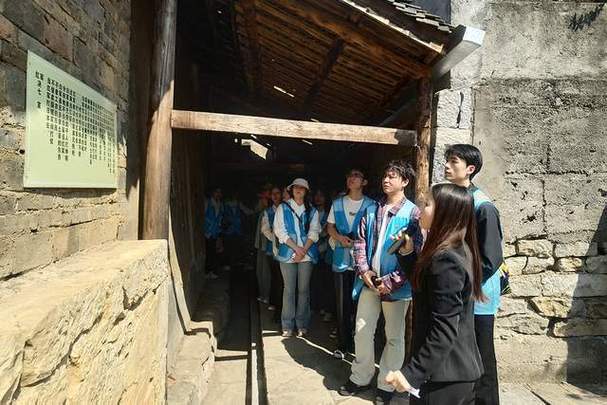 紫云自治县深耕农文体旅融合 绘就全域旅游新画卷